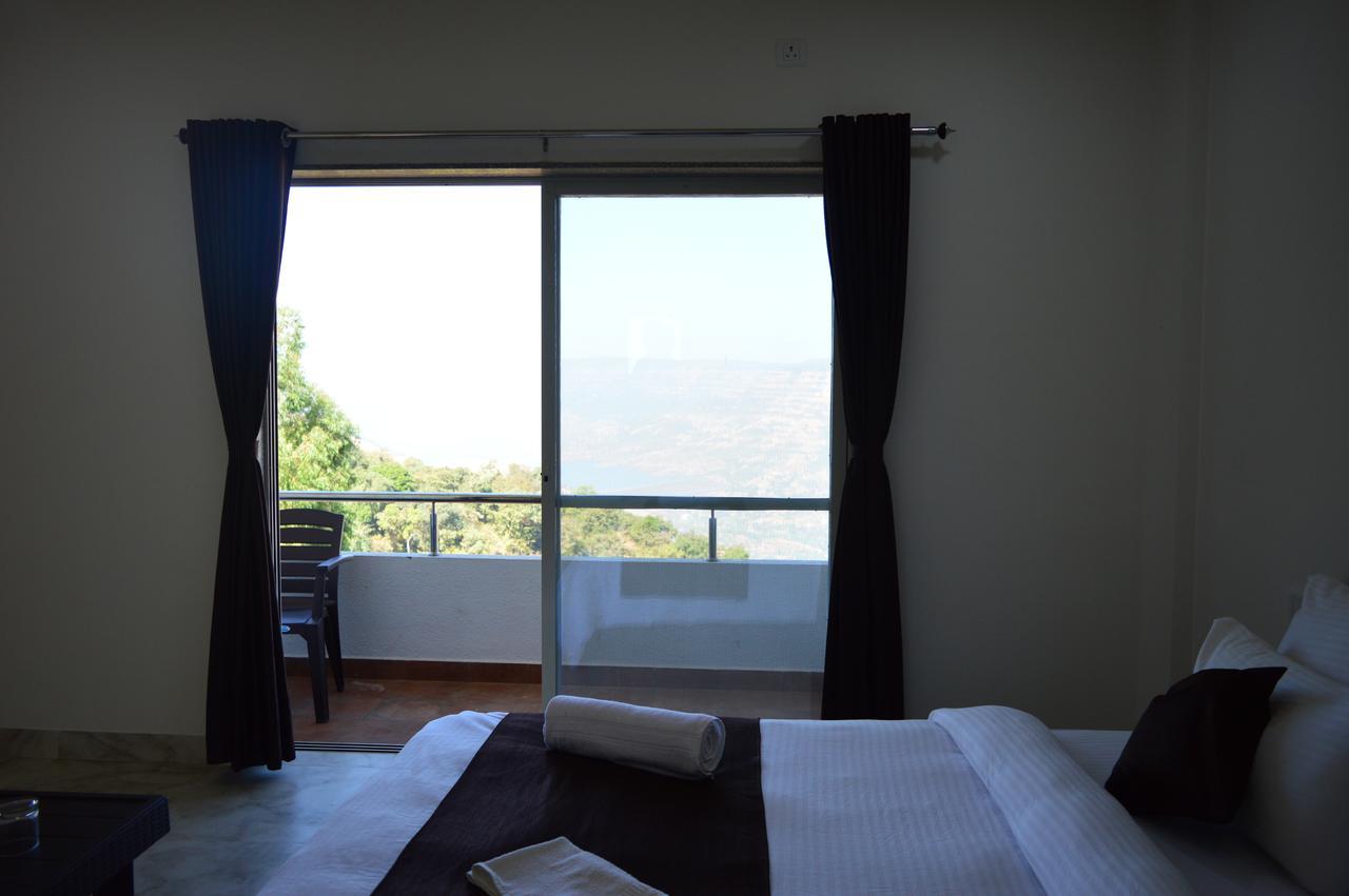 Harmony Palace Mahabaleshwar Bagian luar foto